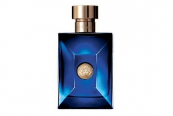 Versace Pour Homme Dylan Blue - Туалетная вода (тестер)