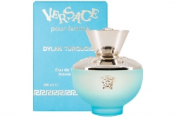 Versace Dylan Turquoise pour Femme - Туалетная вода