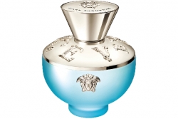 Versace Dylan Turquoise pour Femme - Туалетная вода (тестер)