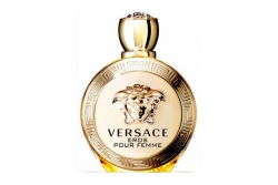 Versace Eros Pour Femme - Парфюмированная вода