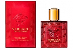 Versace Eros Flame - Парфюмированная вода