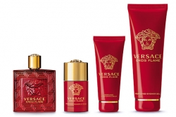 Versace Eros Flame - Парфюмированная вода