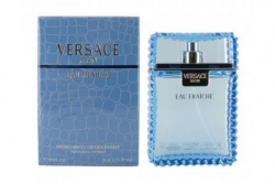 Versace Man Eau Fraiche - Дезодорант