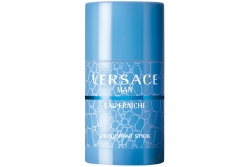 Versace Man Eau Fraiche - Дезодорант-стик