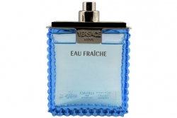Versace Man Eau Fraiche - Туалетная вода (тестер)