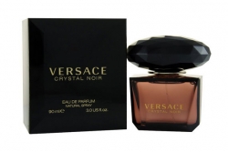 Versace Crystal Noir - Парфюмированная вода