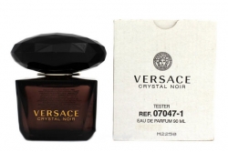 Versace Crystal Noir - Парфюмированная вода (тестер)