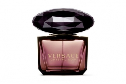Versace Crystal Noir - Туалетная вода (тестер)