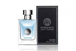 Versace Versace pour Homme - Туалетная вода