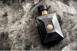 Versace Pour Homme Oud Noir - Парфюмированная вода