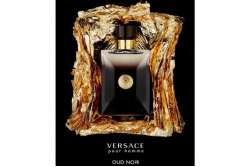 Versace Pour Homme Oud Noir - Парфюмированная вода (тестер)