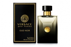 Versace Pour Homme Oud Noir - Парфюмированная вода