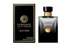 Versace Pour Homme Oud Noir - Парфюмированная вода