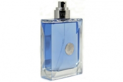 Versace Versace pour Homme - Туалетная вода (тестер)