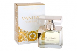 Versace Vanitas - Дезодорант