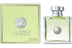 Versace Versense - Туалетная вода