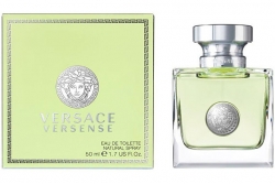 Versace Versense - Туалетная вода