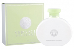 Versace Versense - Гель для душа
