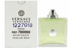 Versace Versense - Туалетная вода (тестер)
