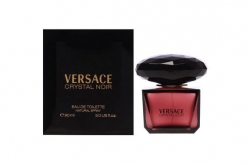 Versace Crystal Noir - Туалетная вода
