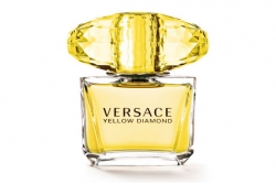 Versace Yellow Diamond - Туалетная вода (тестер)