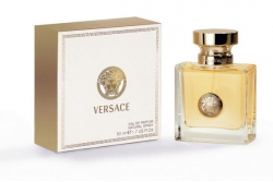 Versace Versace - Парфюмированная вода