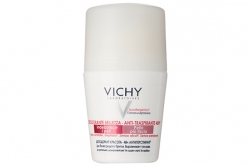 Шариковый дезодорант - Vichy Beauty Anti-Transpirant 48 H