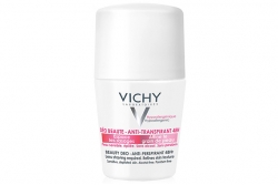 Шариковый дезодорант - Vichy Beauty Anti-Transpirant 48 H