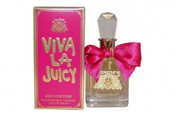 Juicy Couture Viva - Парфюмированная вода