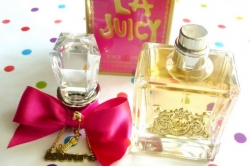 Juicy Couture Viva - Парфюмированная вода (тестер)