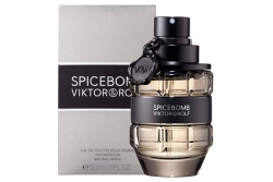 Viktor & Rolf Spicebomb - Туалетная вода