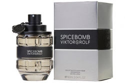 Viktor & Rolf Spicebomb - Туалетная вода