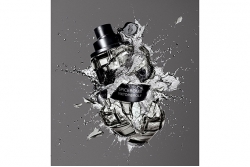 Viktor & Rolf Spicebomb - Туалетная вода (тестер)
