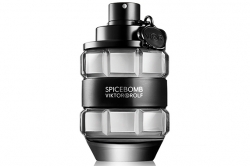 Viktor & Rolf Spicebomb - Туалетная вода (тестер)