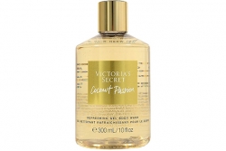 Гель для душа - Victoria's Secret Coconut Passion Refreshing Gel Body Wash
