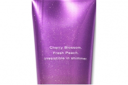 Лосьон для тела эффект мерцания - Victoria's Secret Love Spell Shimmer Body Lotion