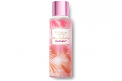 Парфюмированный спрей для тела - Victoria's Secret Fantasies Pure Seduction Mist