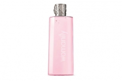 Thierry Mugler Womanity - Гель для душа