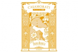 Xerjoff Casamorati 1888 Dama Bianca - Парфюмированная вода