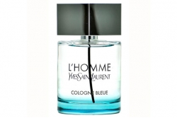 Yves Saint Laurent L'Homme Cologne Bleue - Туалетная вода
