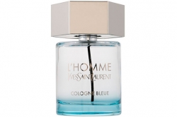 Yves Saint Laurent L'Homme Cologne Bleue - Туалетная вода (тестер)
