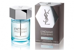 Yves Saint Laurent L'Homme Cologne Bleue - Туалетная вода