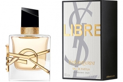 Yves Saint Laurent Libre - Парфюмированная вода