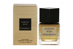 Yves Saint Laurent Oriental Collection Majestic Rose - Парфюмированная вода