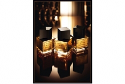 Yves Saint Laurent Oriental Collection Majestic Rose - Парфюмированная вода (тестер)