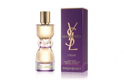 Yves Saint Laurent Manifesto L'Eclat - Туалетная вода