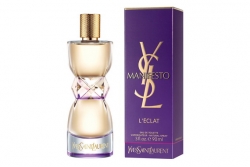 Yves Saint Laurent Manifesto L'Eclat - Туалетная вода