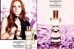 Yves Saint Laurent Manifesto L'Eclat - Туалетная вода