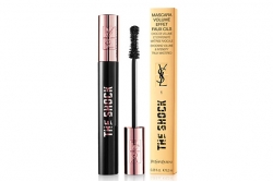 Тушь - YSL Mascara Volume Effet Faux Cils The Shock