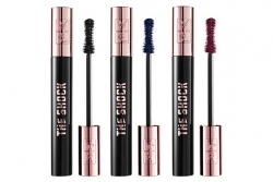 Тушь - YSL Mascara Volume Effet Faux Cils The Shock